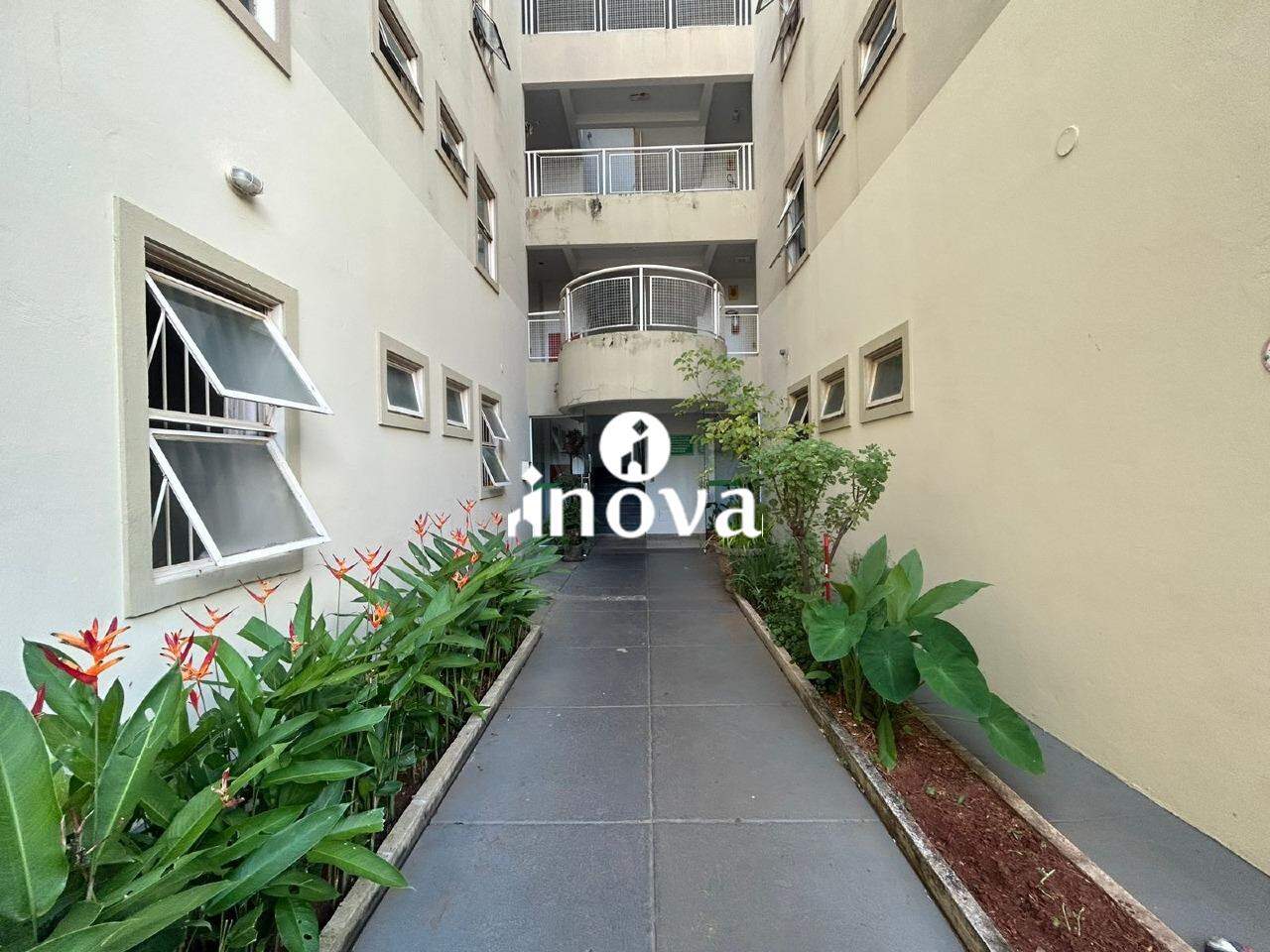 Apartamento à venda no Mirante - Parque: 