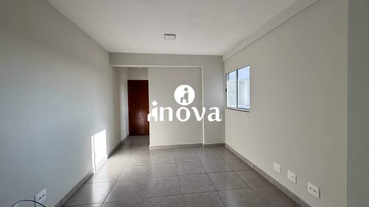 Apartamento para aluguel no Fabrício: 