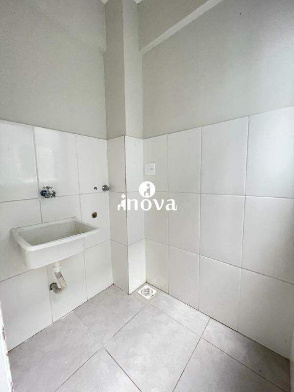 Apartamento para aluguel no Fabrício: 