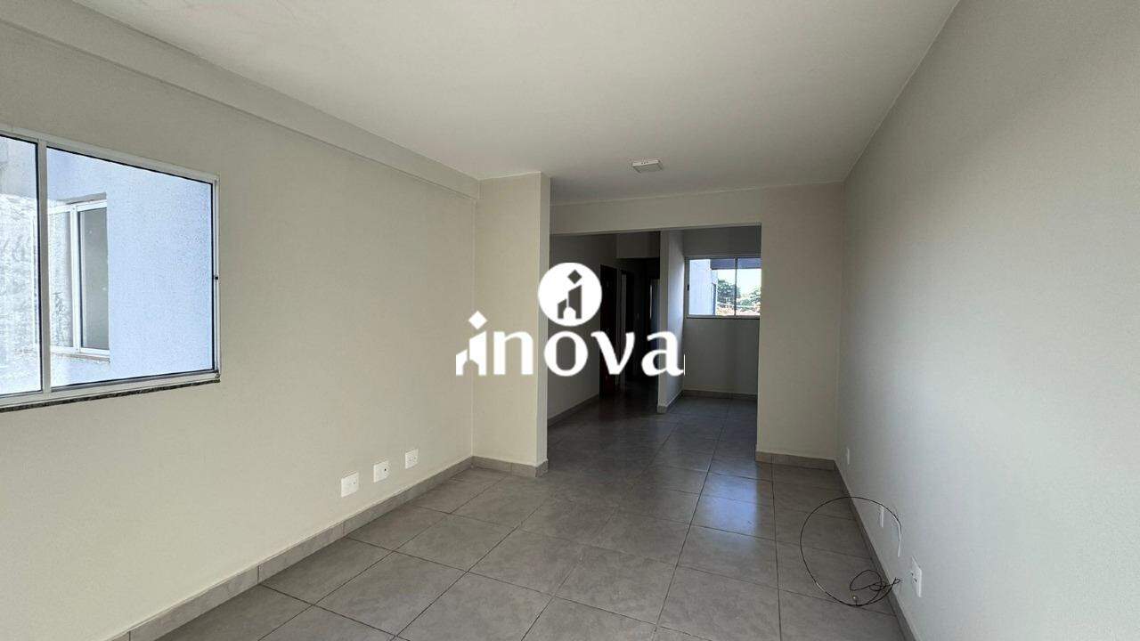 Apartamento para aluguel no Fabrício: 