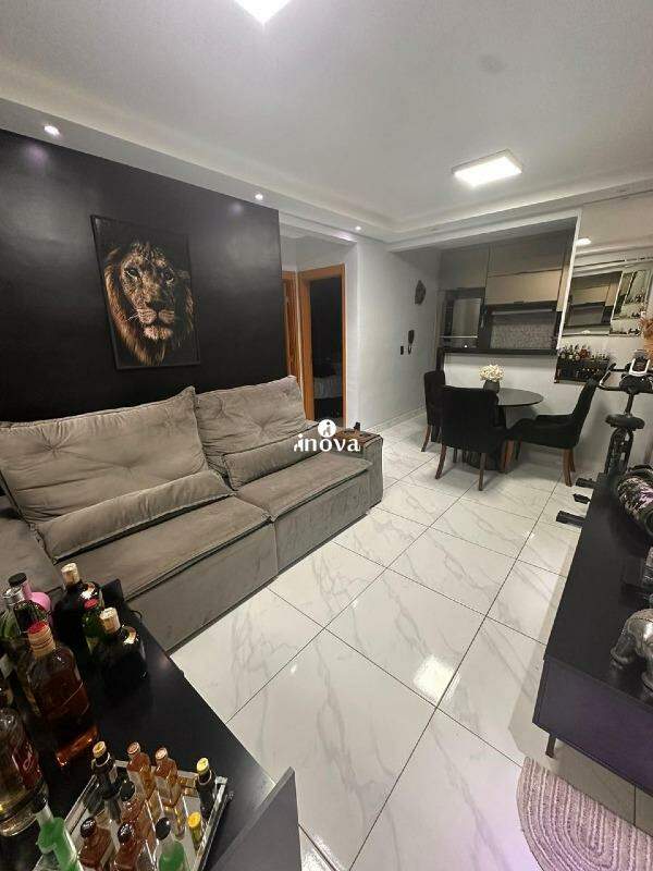 Apartamento à venda no Palmeiras,Residencial: 
