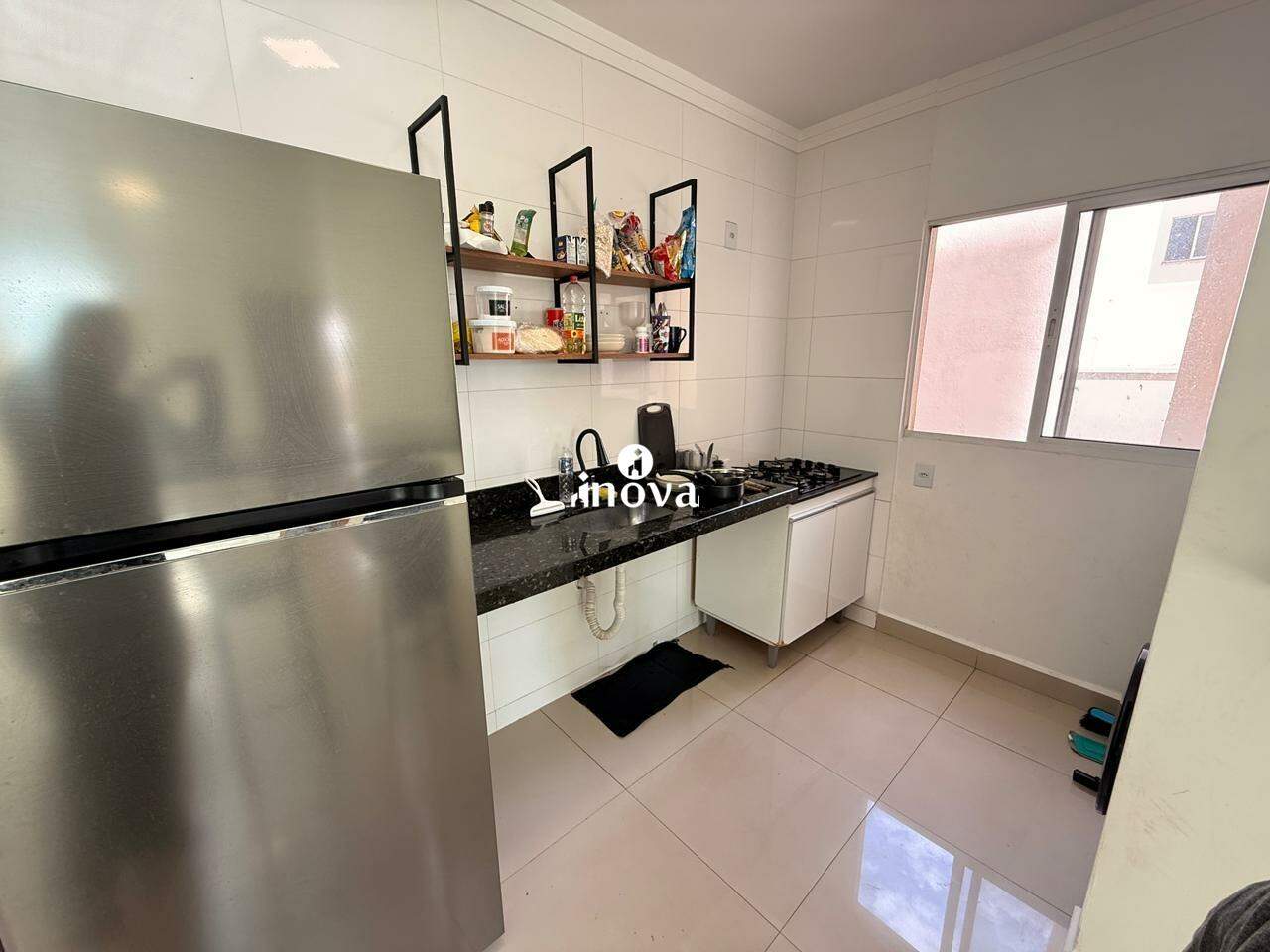 Apartamento à venda no Olinda: 