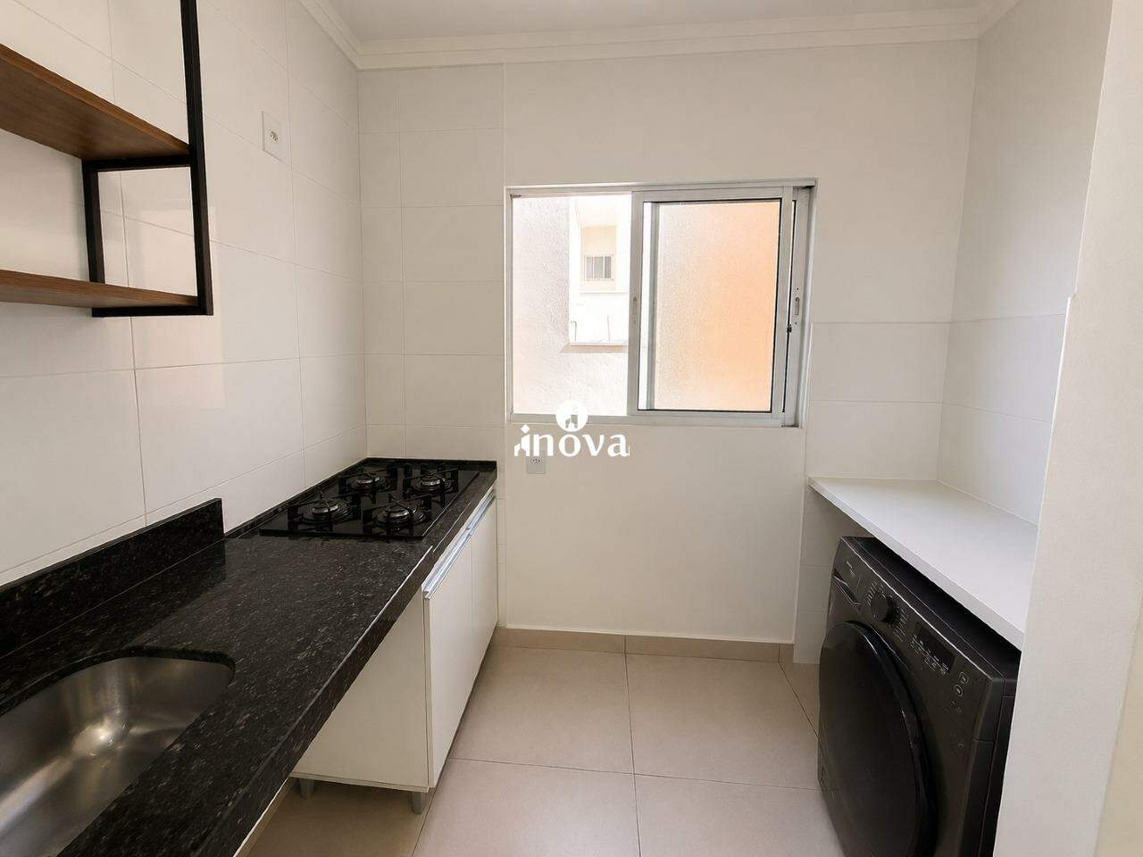 Apartamento à venda no Olinda: 