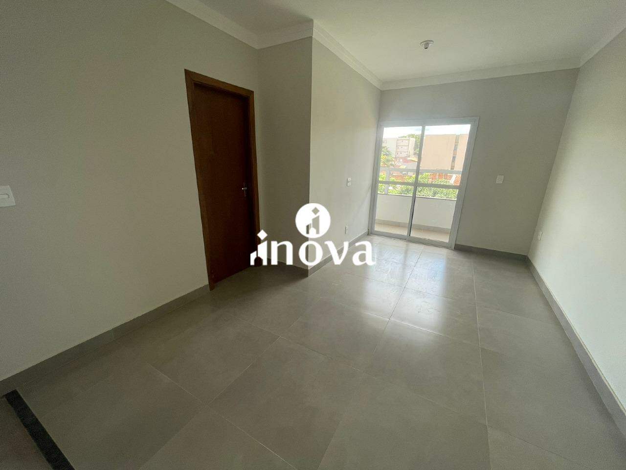 Apartamento para aluguel no Abadia: 