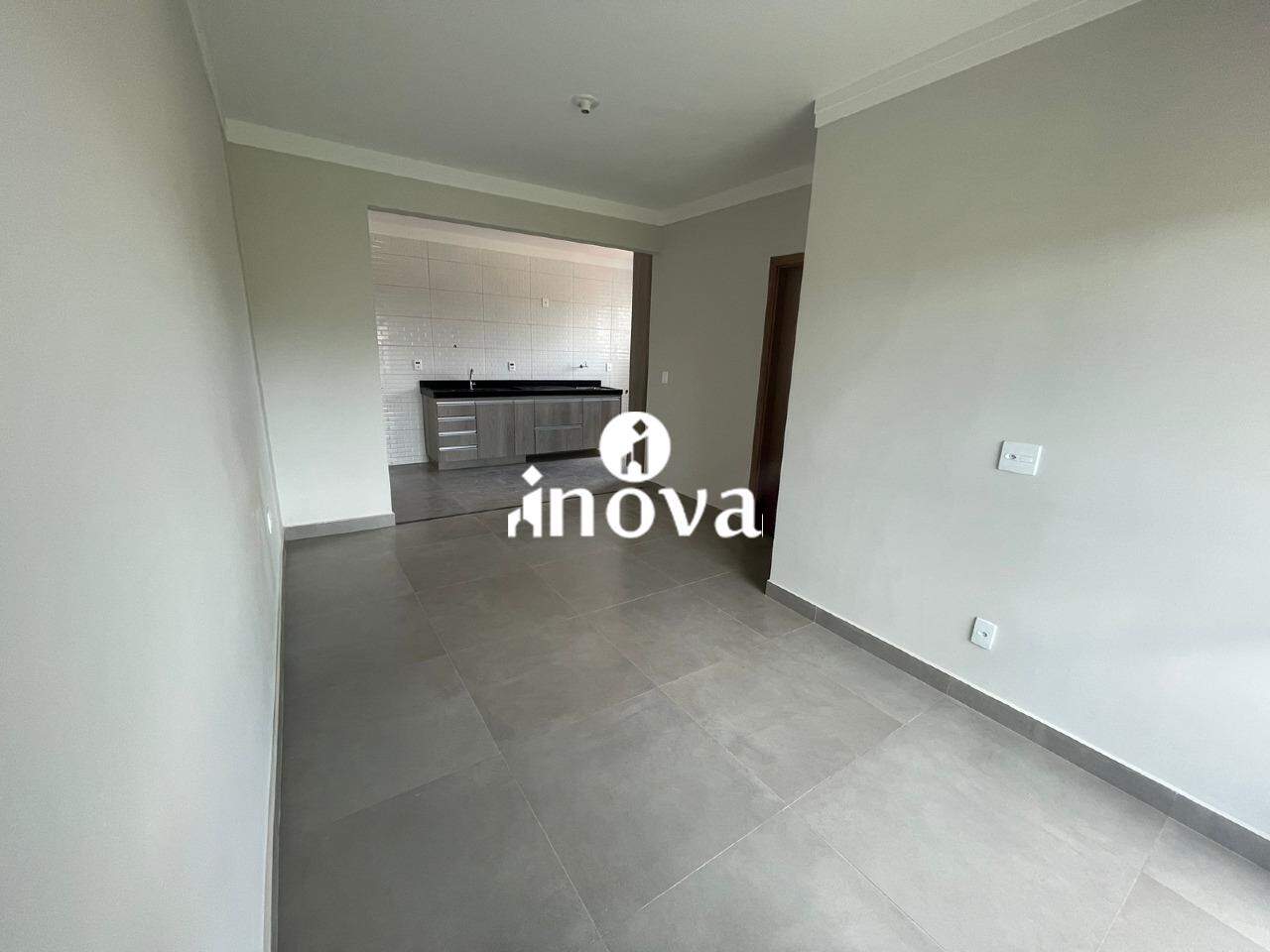 Apartamento para aluguel no Abadia: 