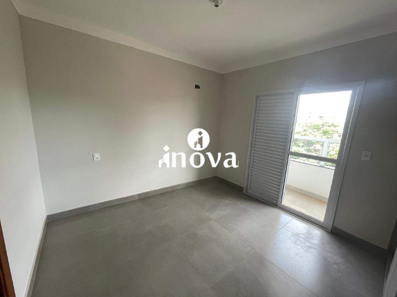 Apartamento para aluguel no Abadia: 