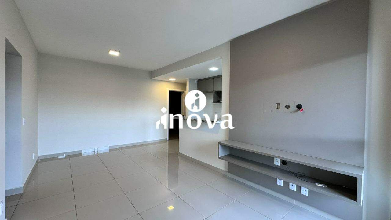 Apartamento para aluguel no São Benedito: 