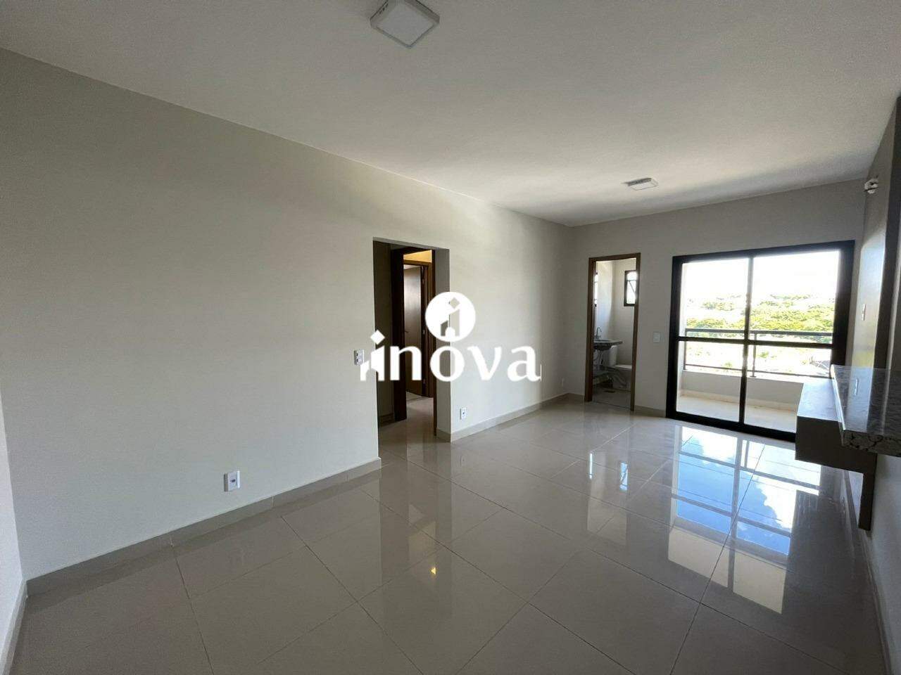 Apartamento para aluguel no São Benedito: 