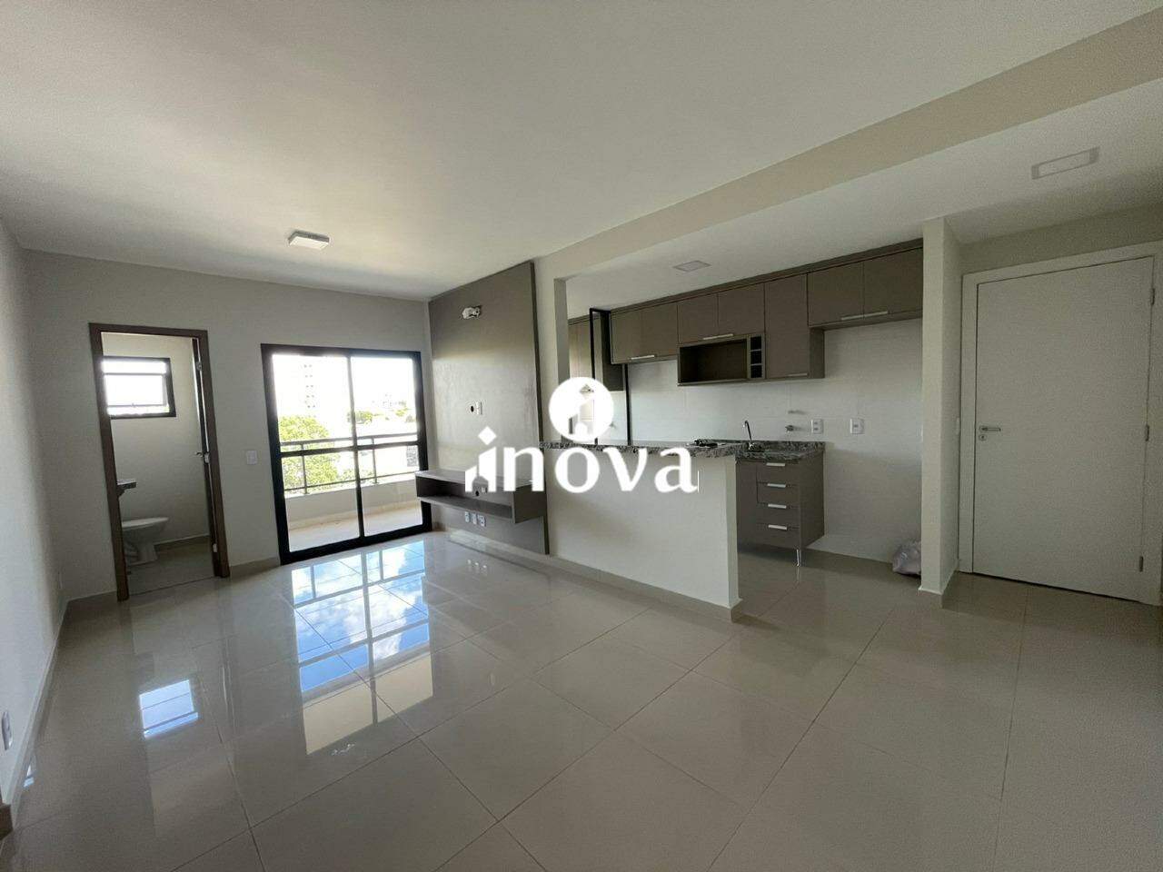 Apartamento para aluguel no São Benedito: 