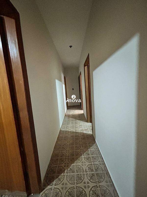 Casa para aluguel no Vila Militar: 