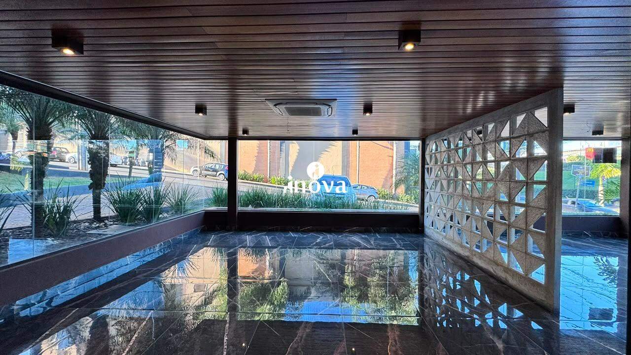 Sala ou Loja para aluguel no Santa Maria: 
