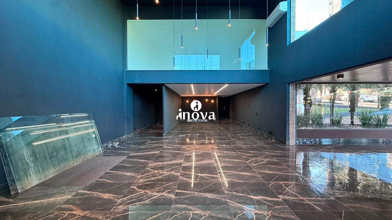 Sala ou Loja para aluguel no Santa Maria: 