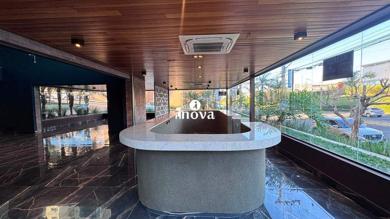 Sala ou Loja para aluguel no Santa Maria: 