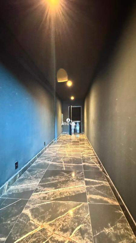 Sala ou Loja para aluguel no Santa Maria: 