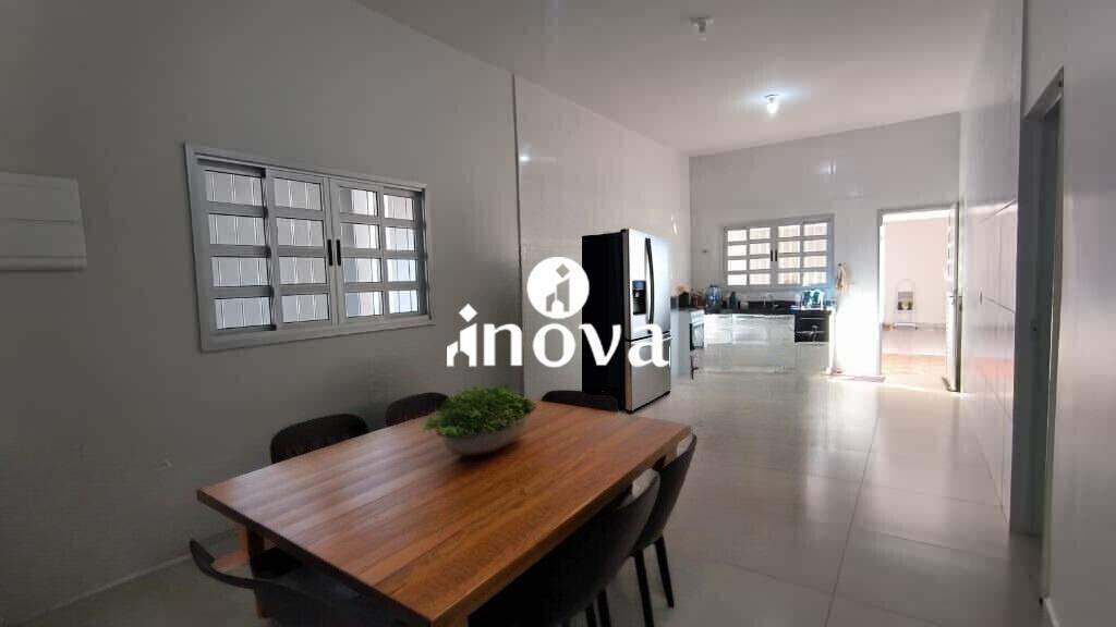 Casa à venda no Olinda: 