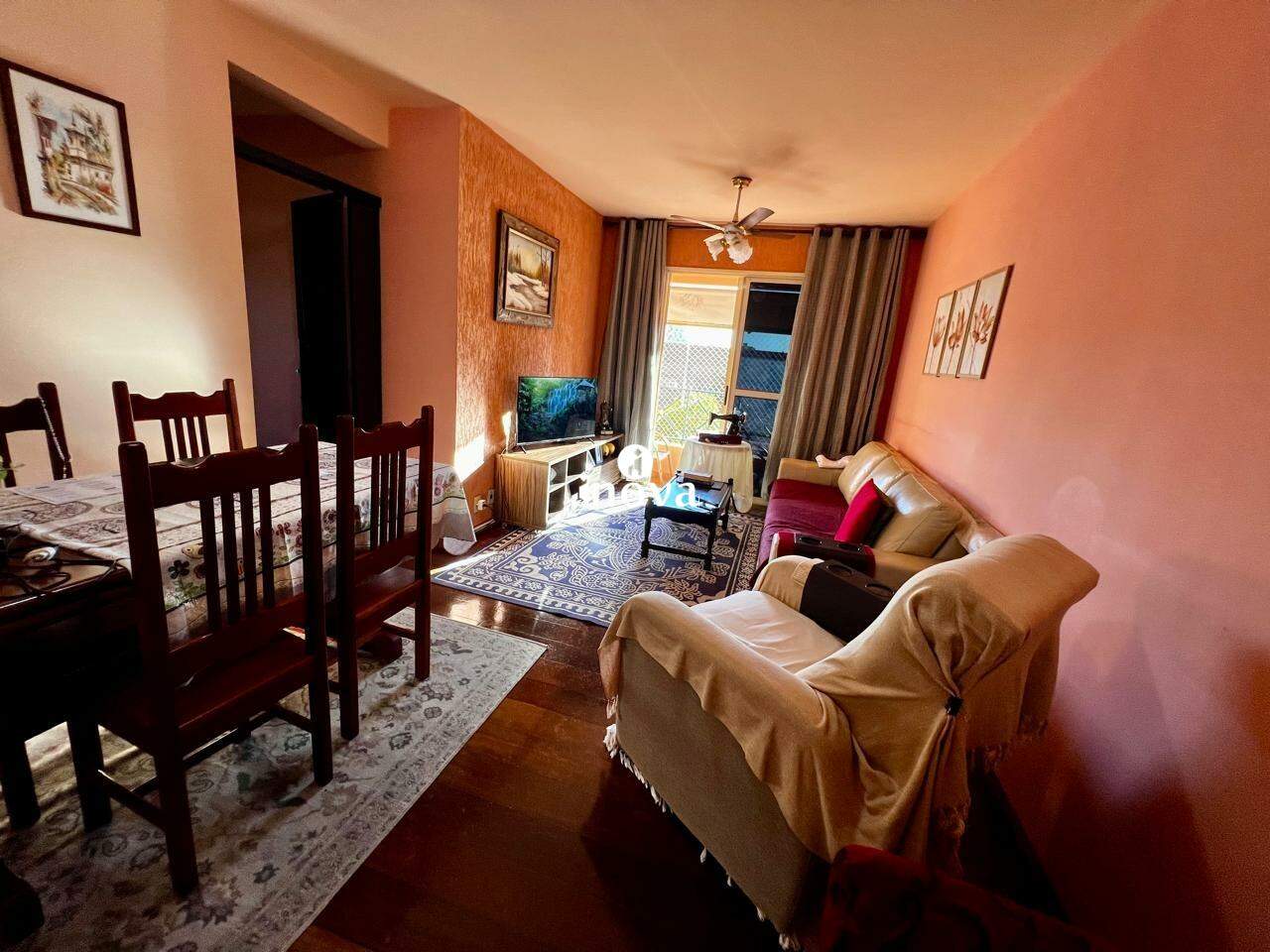 Apartamento à venda no Estados Unidos: 