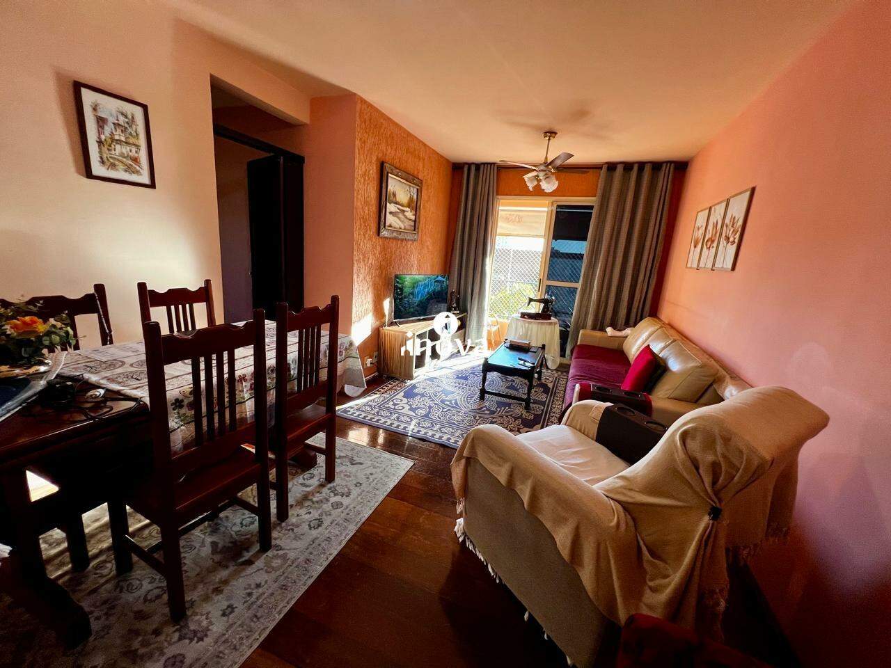 Apartamento à venda no Estados Unidos: 