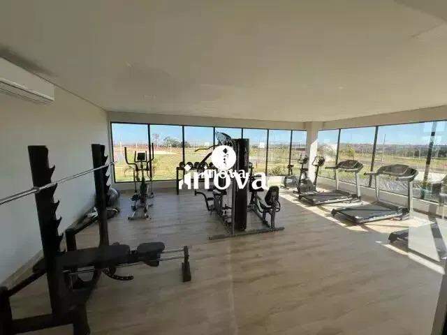Terreno em Condomínio à venda no Damha Fit, Residencial: 