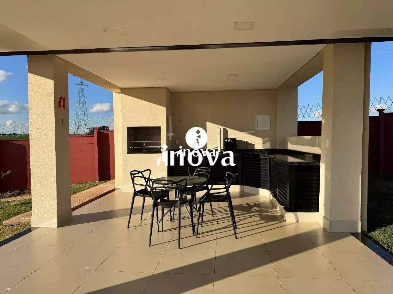 Terreno em Condomínio à venda no Damha Fit, Residencial: 