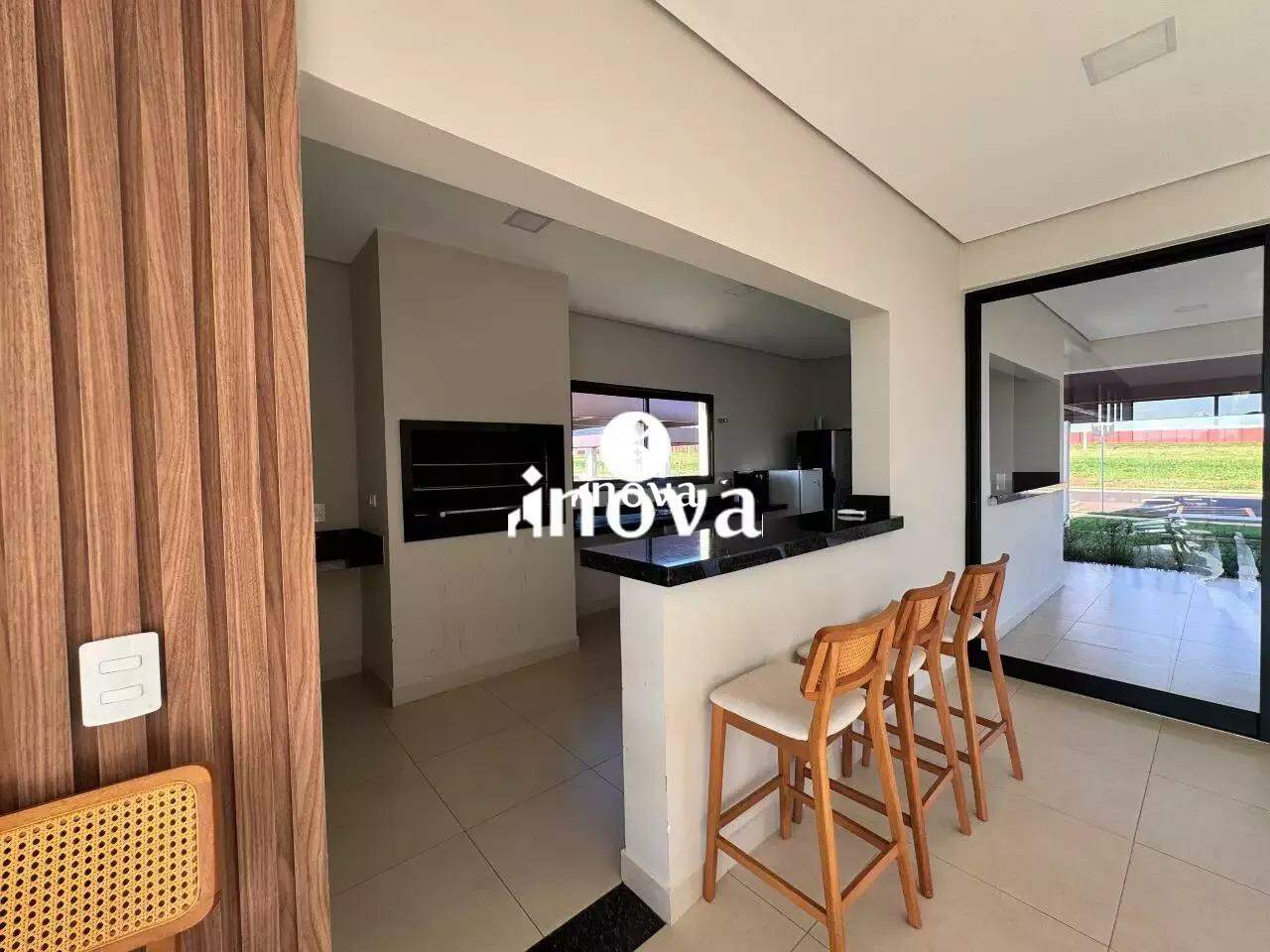 Terreno em Condomínio à venda no Damha Fit, Residencial: 