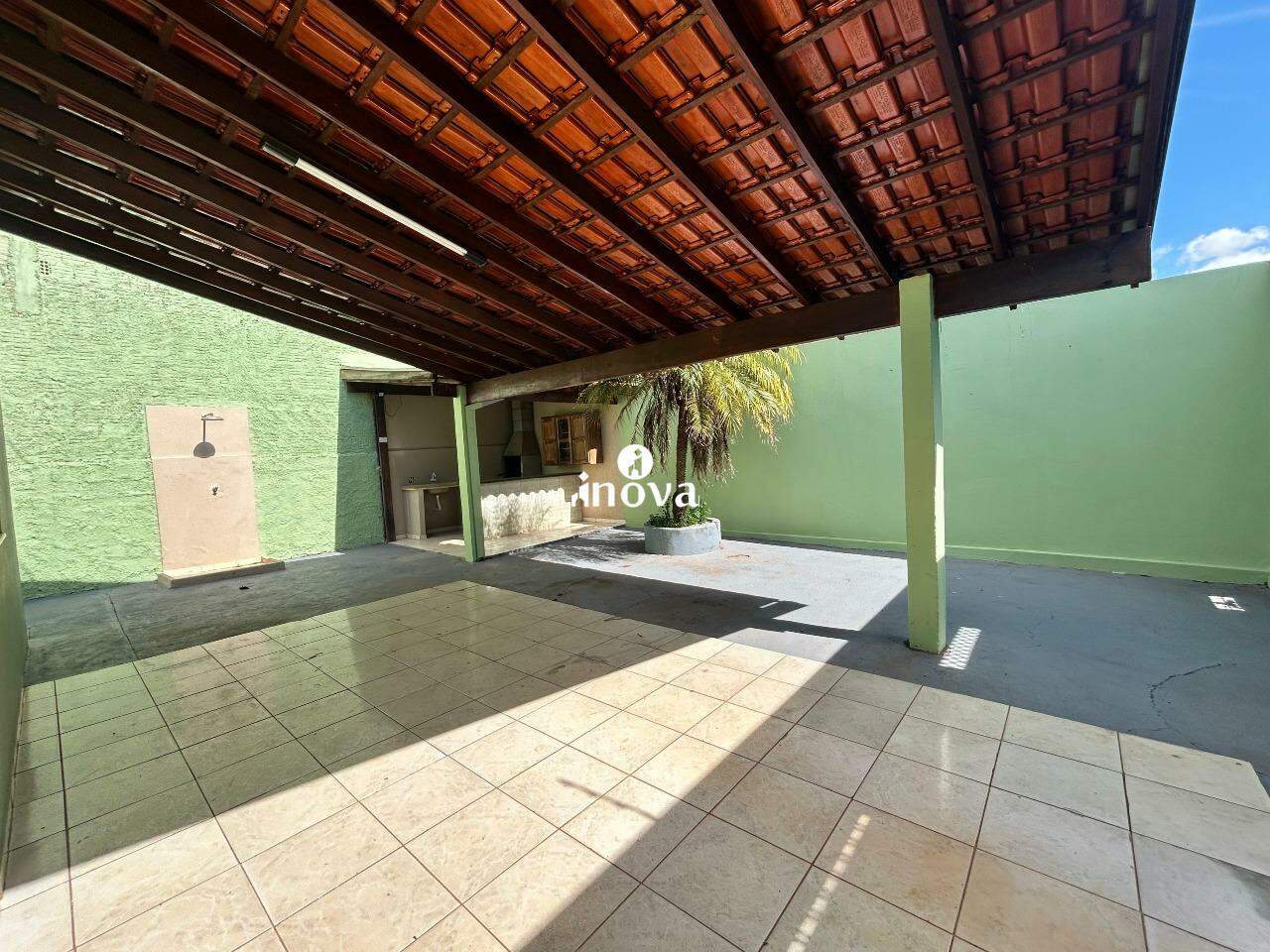 Casa à venda no Morada du Park - Res.: 