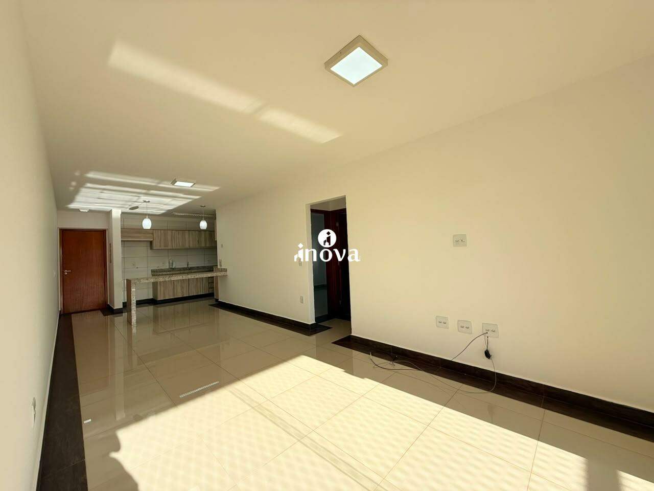 Apartamento à venda no Santa Maria: 