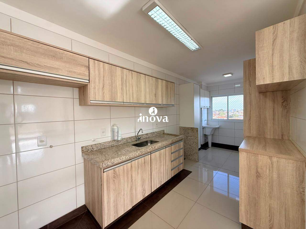 Apartamento à venda no Santa Maria: 