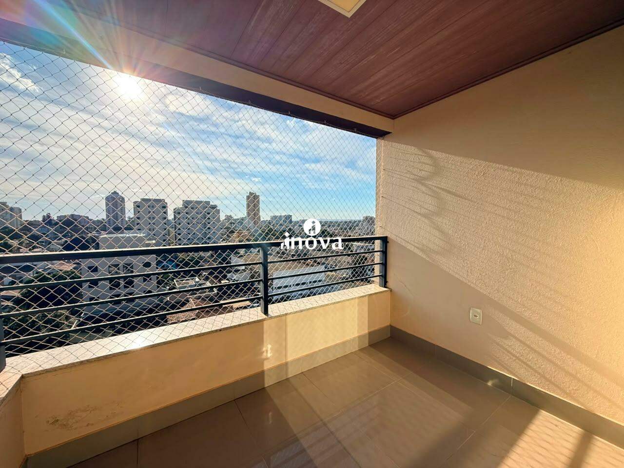 Apartamento à venda no Santa Maria: 