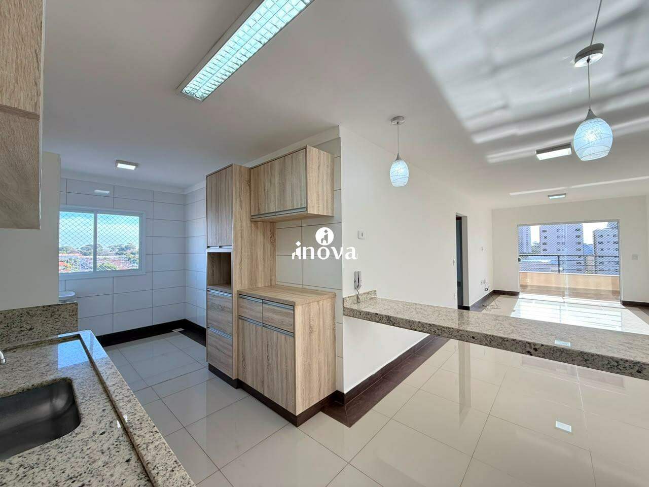 Apartamento à venda no Santa Maria: 