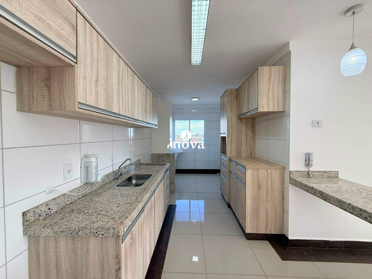 Apartamento à venda no Santa Maria: 