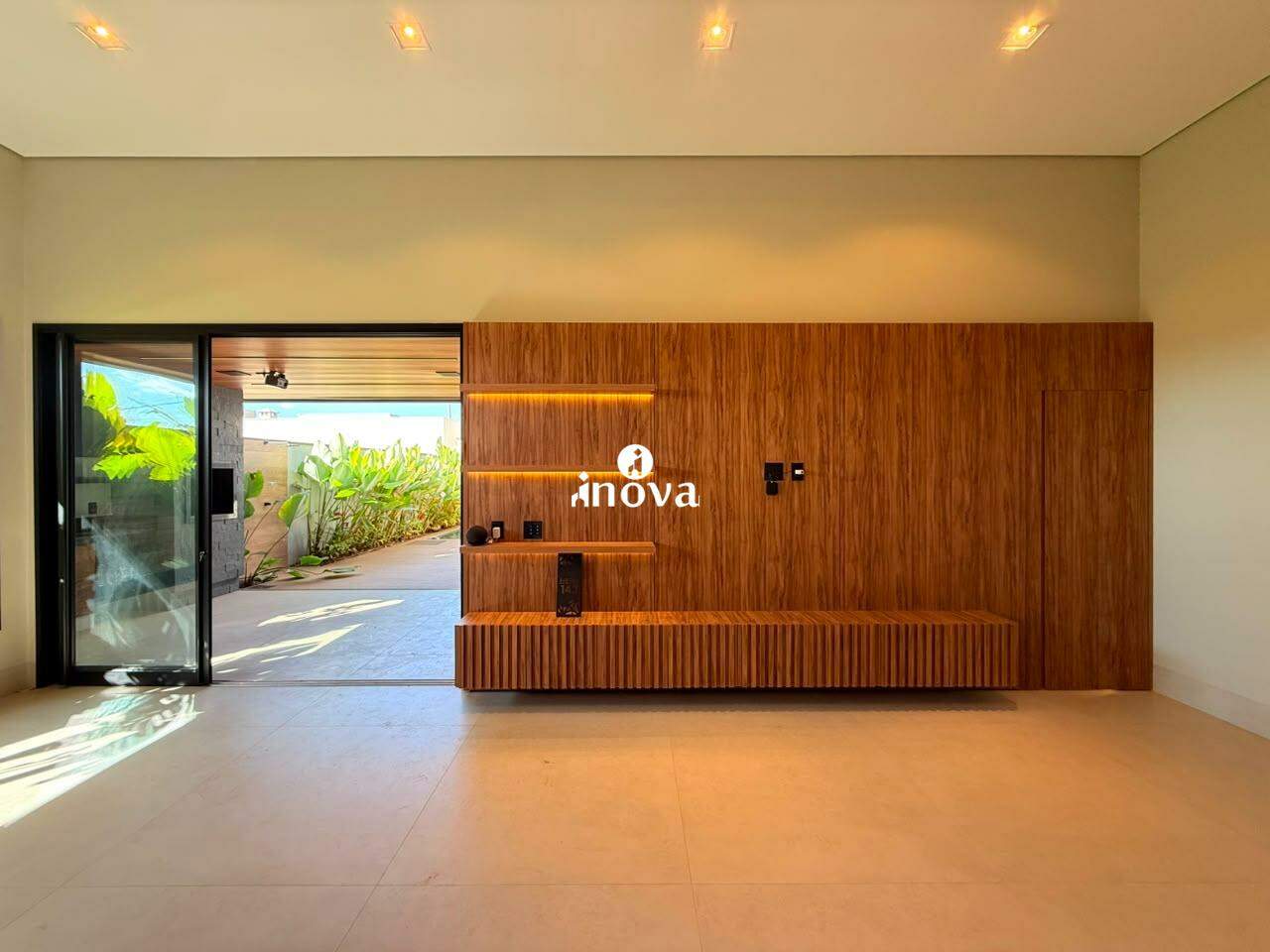 Casa Condomínio à venda no Ayat Club Residence 2: 