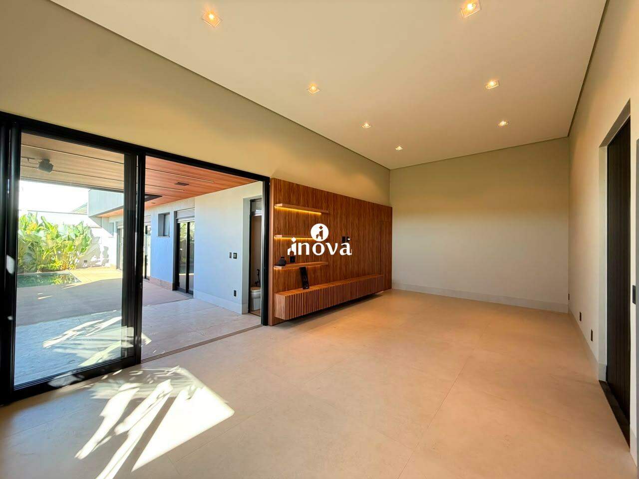 Casa Condomínio à venda no Ayat Club Residence 2: 