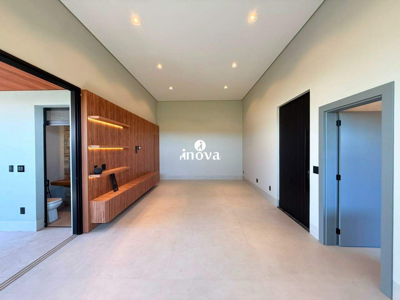 Casa Condomínio à venda no Ayat Club Residence 2: 