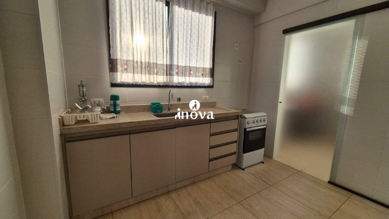 Apartamento à venda no Jardim do Lago: 