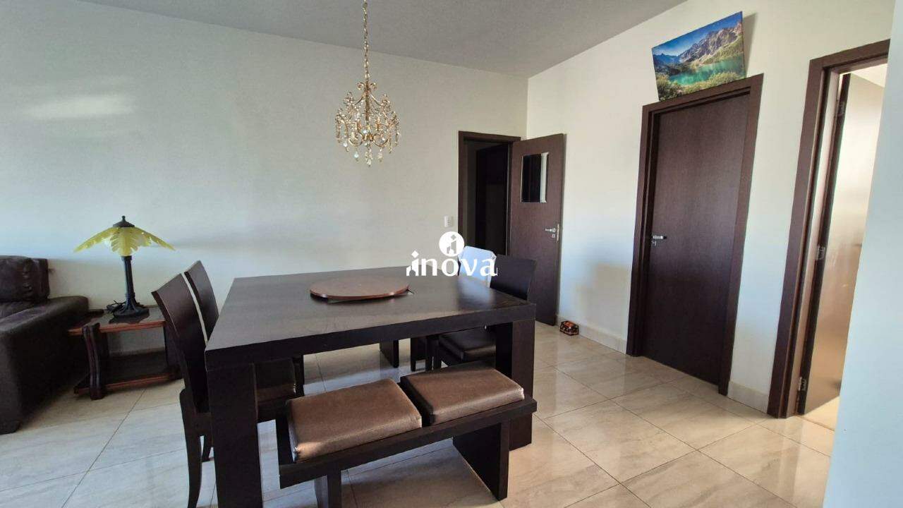 Apartamento à venda no Jardim do Lago: 