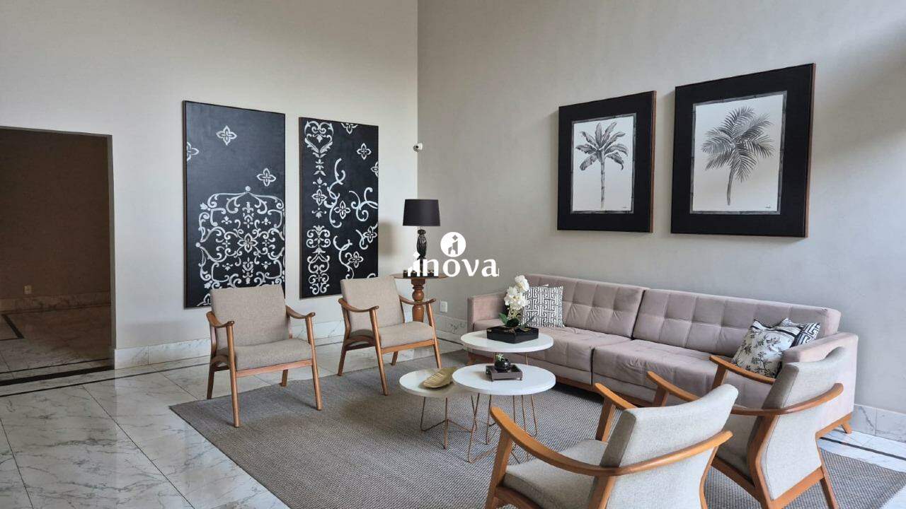 Apartamento à venda no Jardim do Lago: 