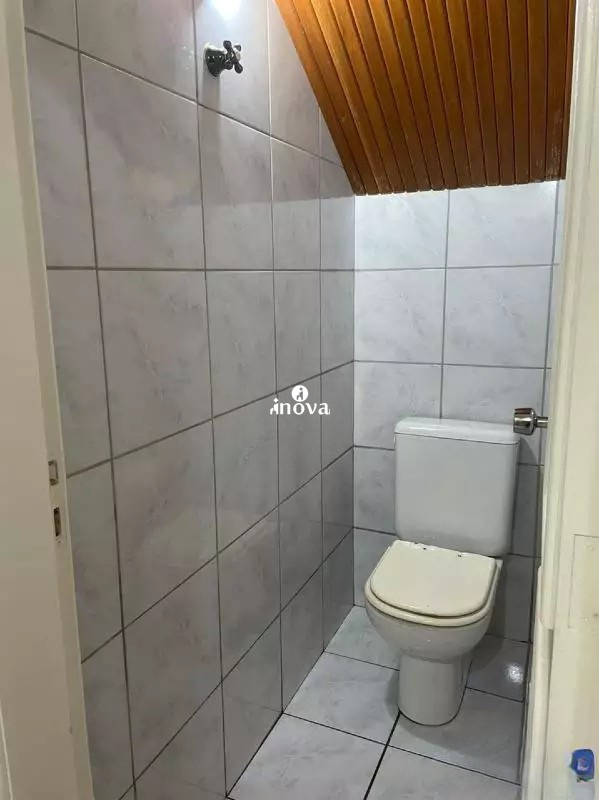 Casa à venda no Vila Olímpica: 
