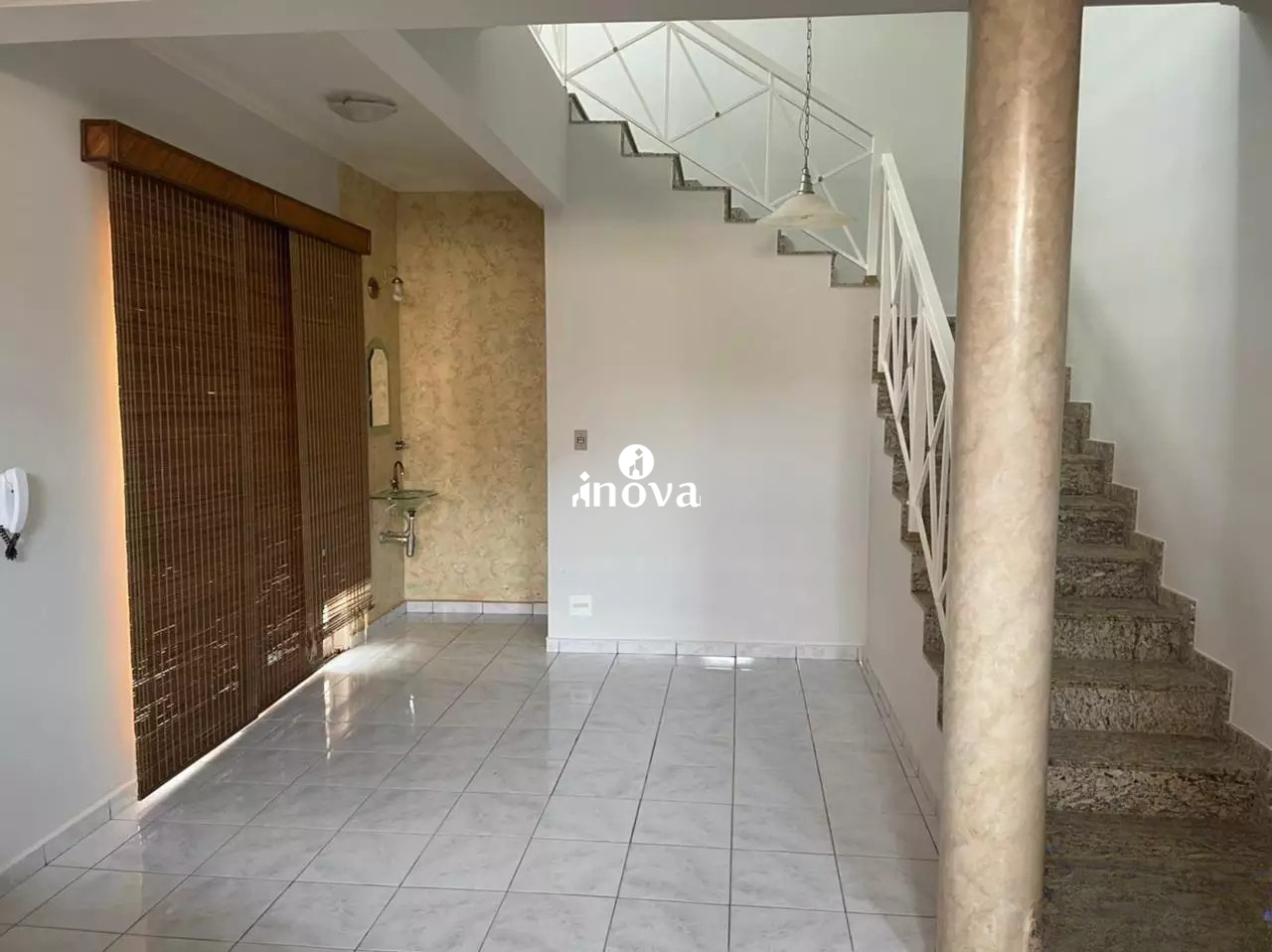 Casa à venda no Vila Olímpica: 