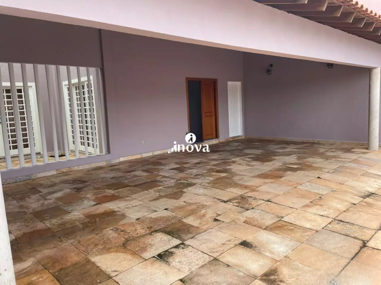 Casa à venda no Vila Olímpica: 