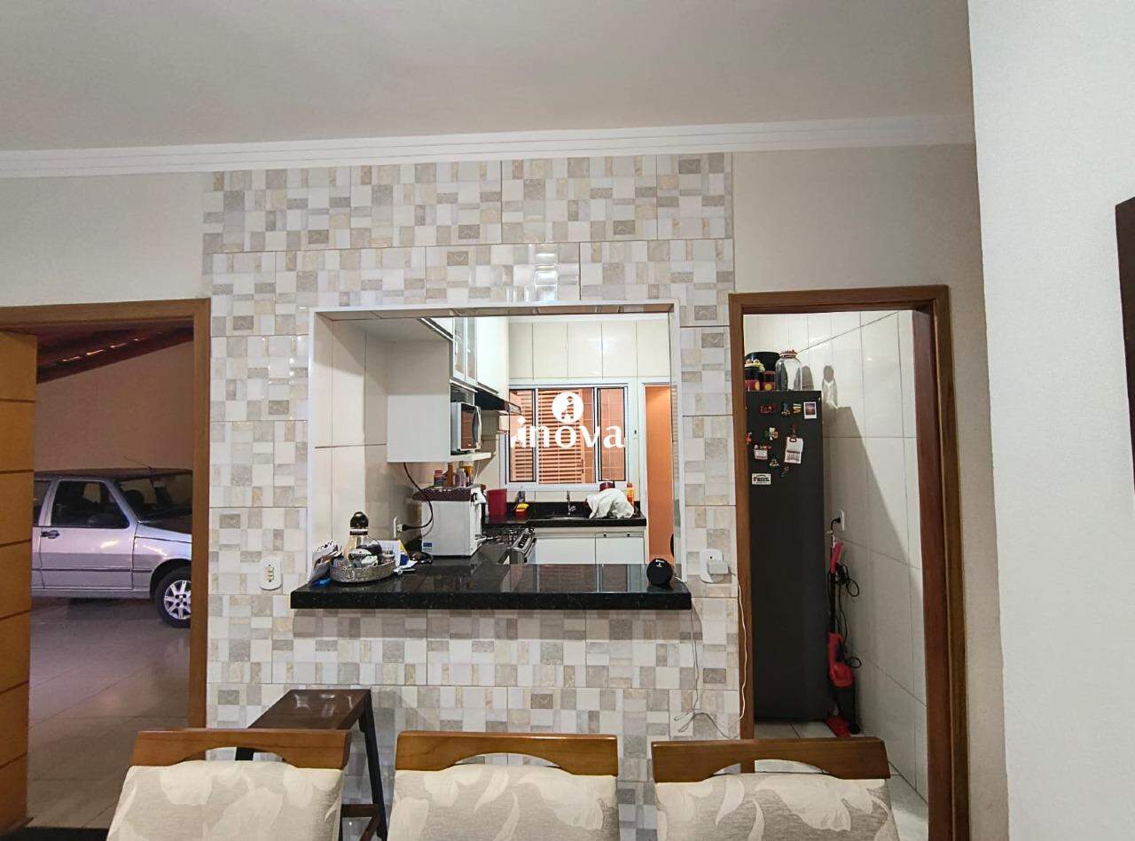 Casa à venda no Maracanã, Jardim: 