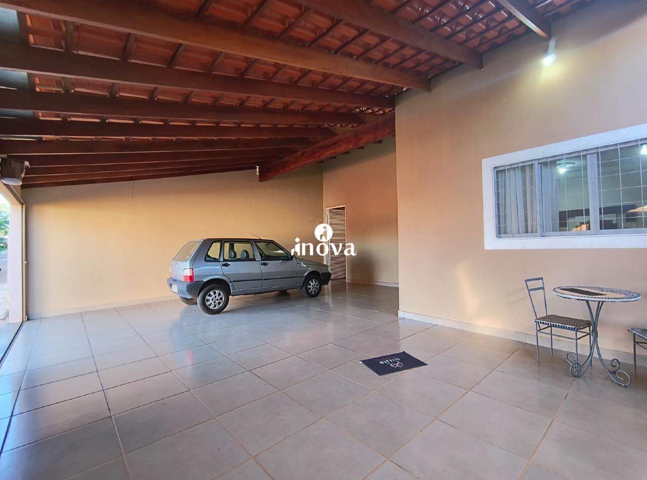 Casa à venda no Maracanã, Jardim: 