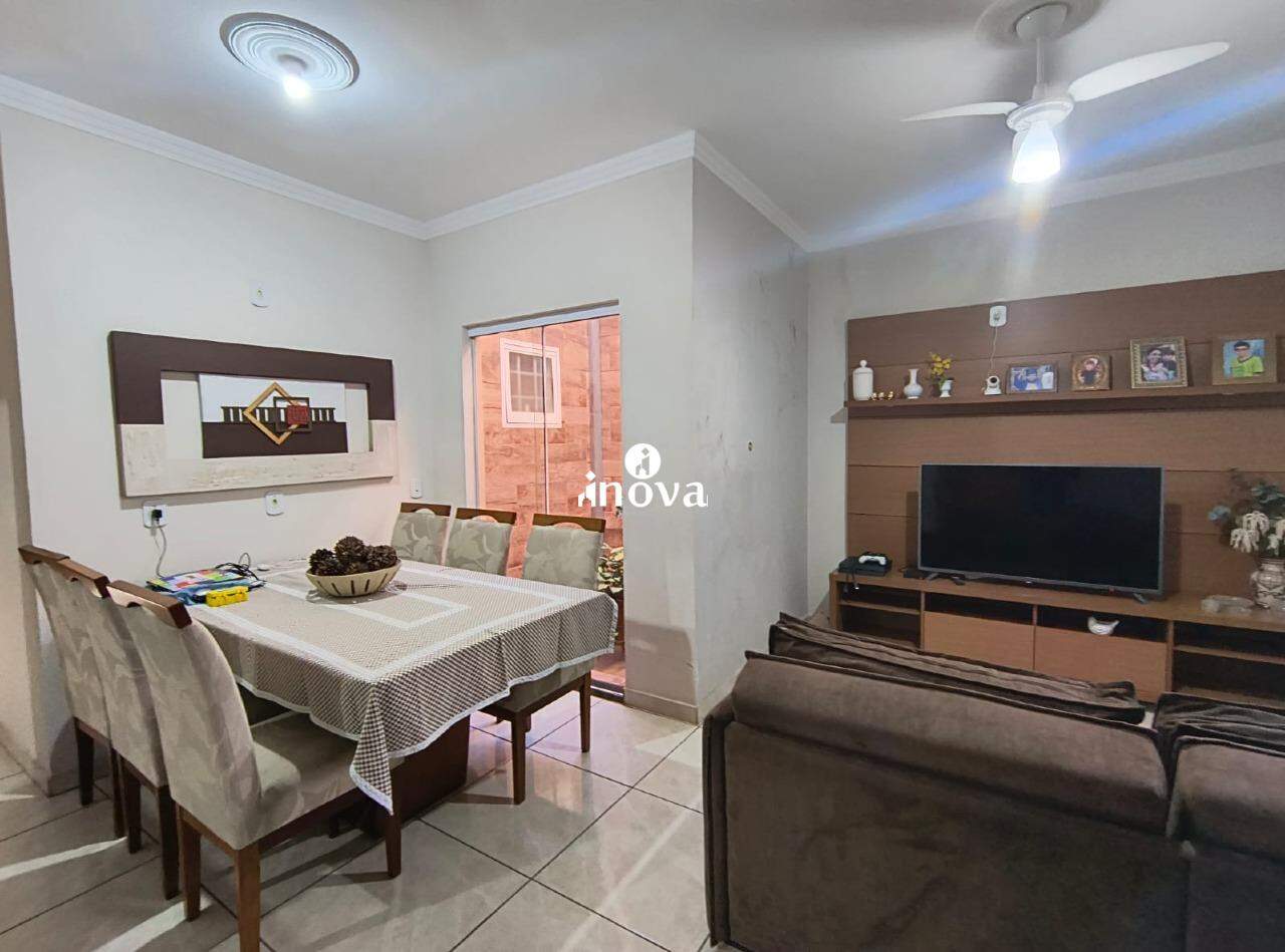 Casa à venda no Maracanã, Jardim: 