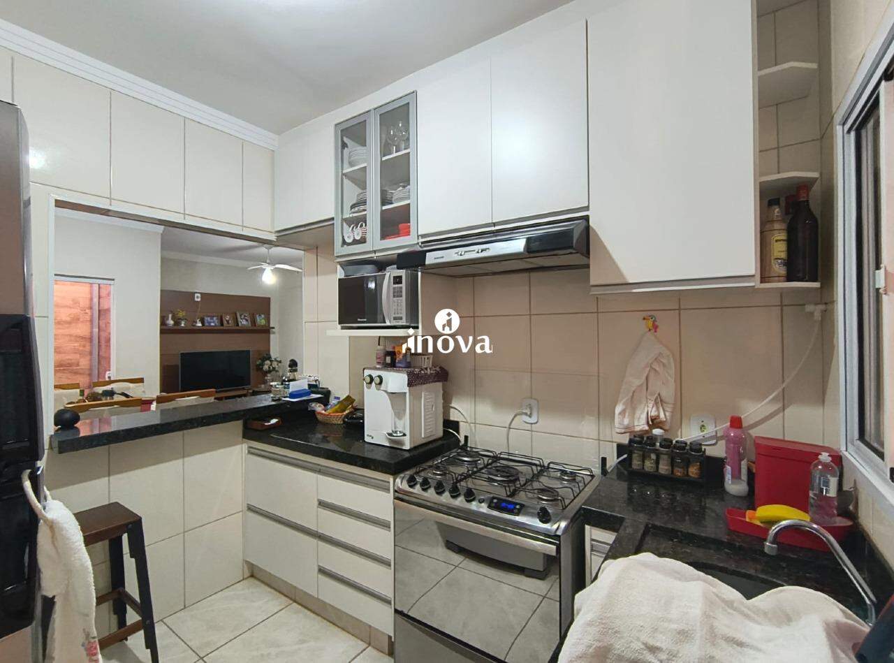 Casa à venda no Maracanã, Jardim: 