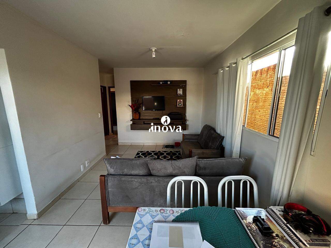Casa à venda no Beija Flor III: 
