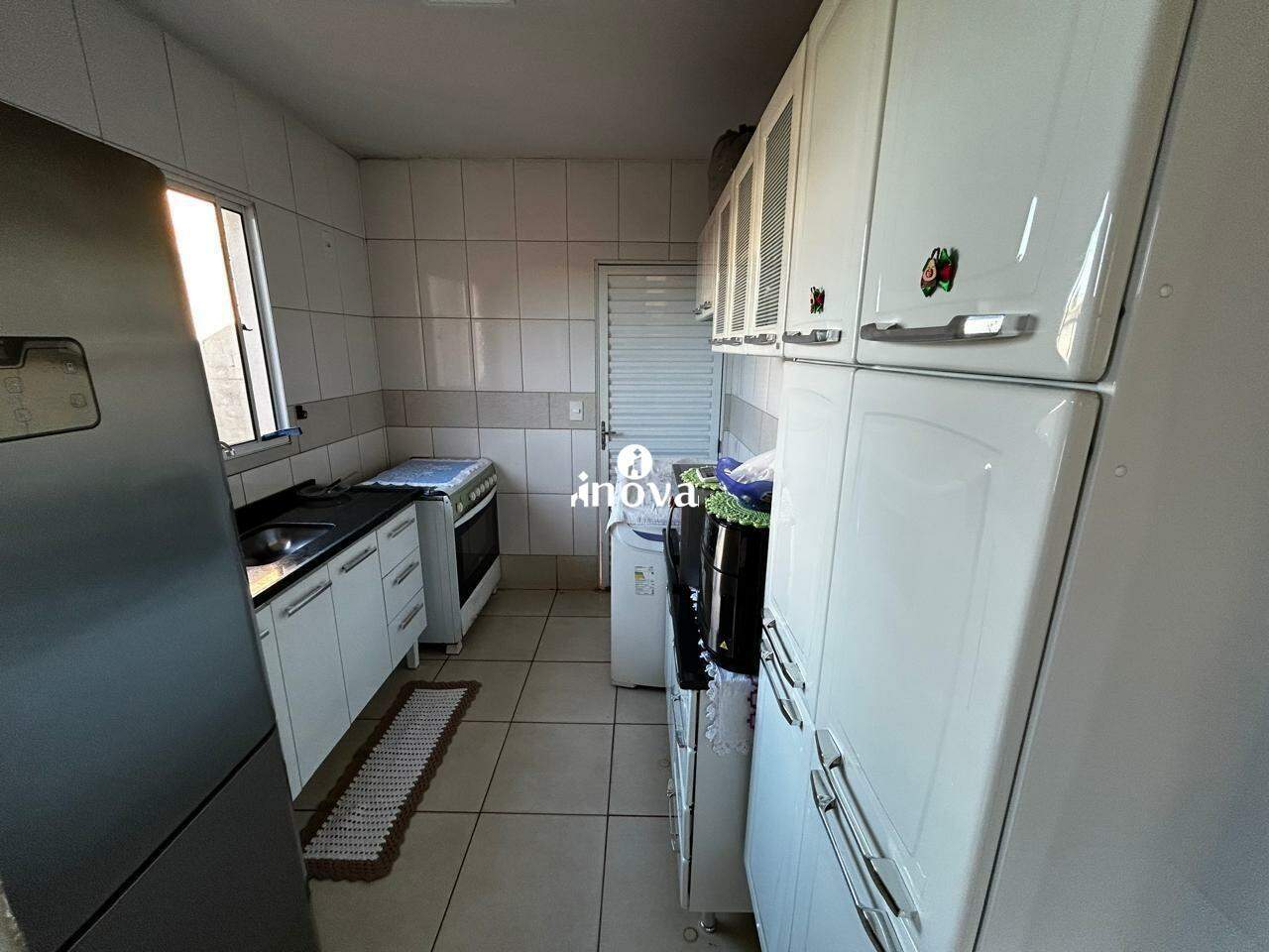 Casa à venda no Beija Flor III: 
