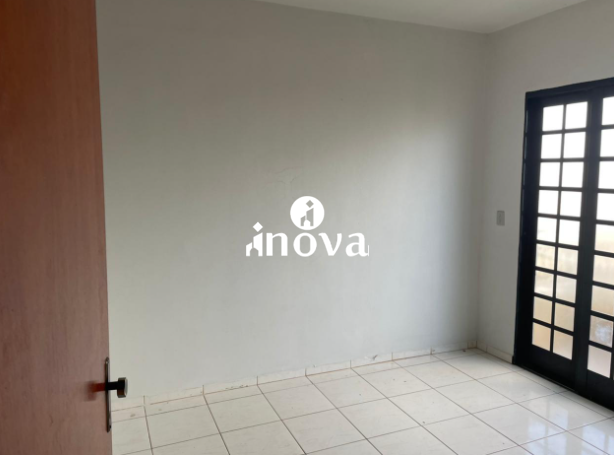 Apartamento para aluguel no Fabrício: 