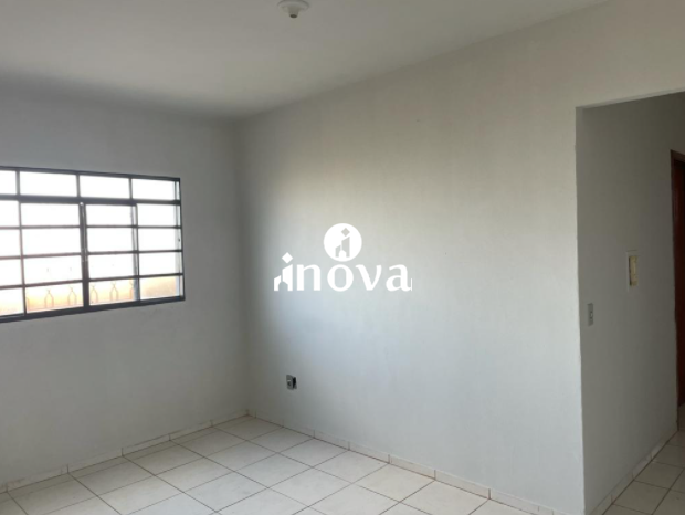 Apartamento para aluguel no Fabrício: 