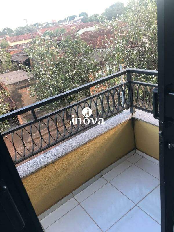 Apartamento para aluguel no Fabrício: 