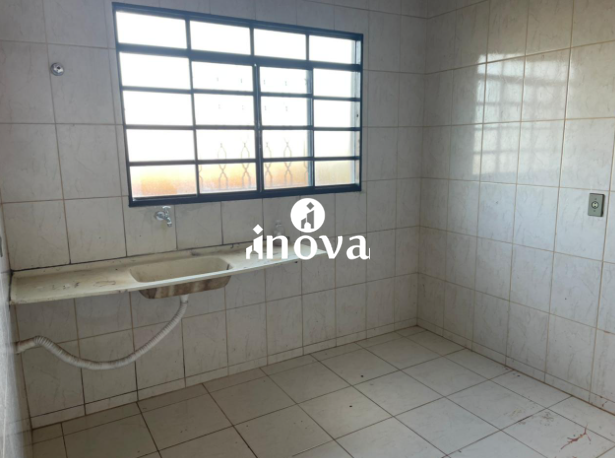 Apartamento para aluguel no Fabrício: 