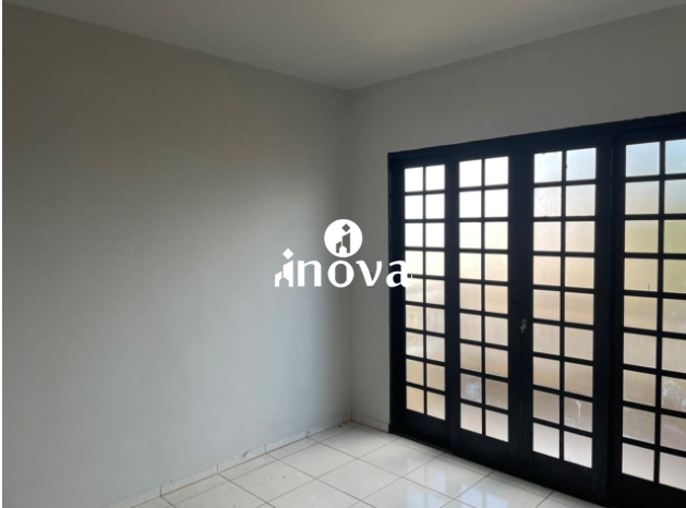 Apartamento para aluguel no Fabrício: 